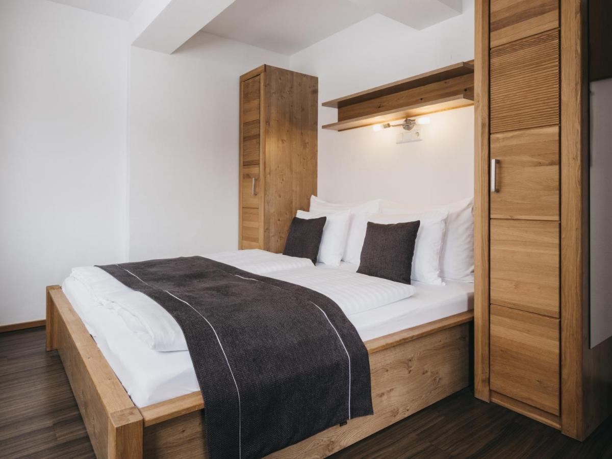 Residence Kristall By Vaya Inklusive Joker Card Saalbach-Hinterglemm Bagian luar foto