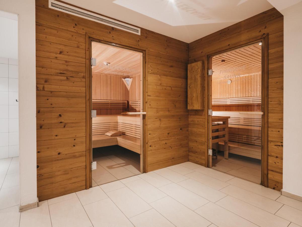Residence Kristall By Vaya Inklusive Joker Card Saalbach-Hinterglemm Bagian luar foto