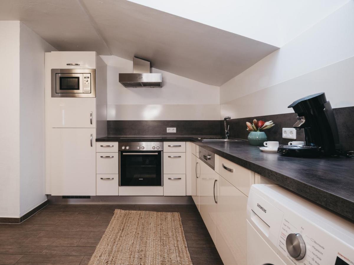 Residence Kristall By Vaya Inklusive Joker Card Saalbach-Hinterglemm Bagian luar foto