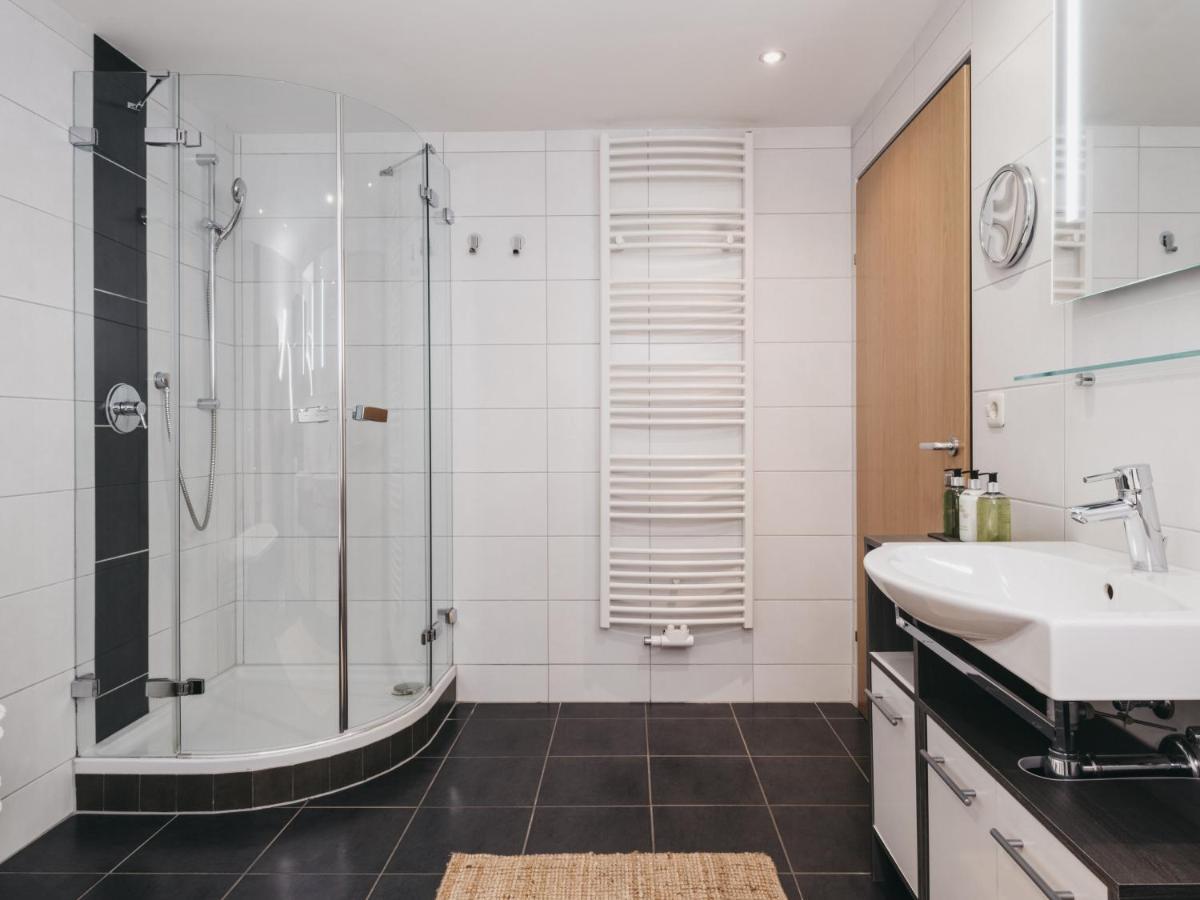 Residence Kristall By Vaya Inklusive Joker Card Saalbach-Hinterglemm Bagian luar foto