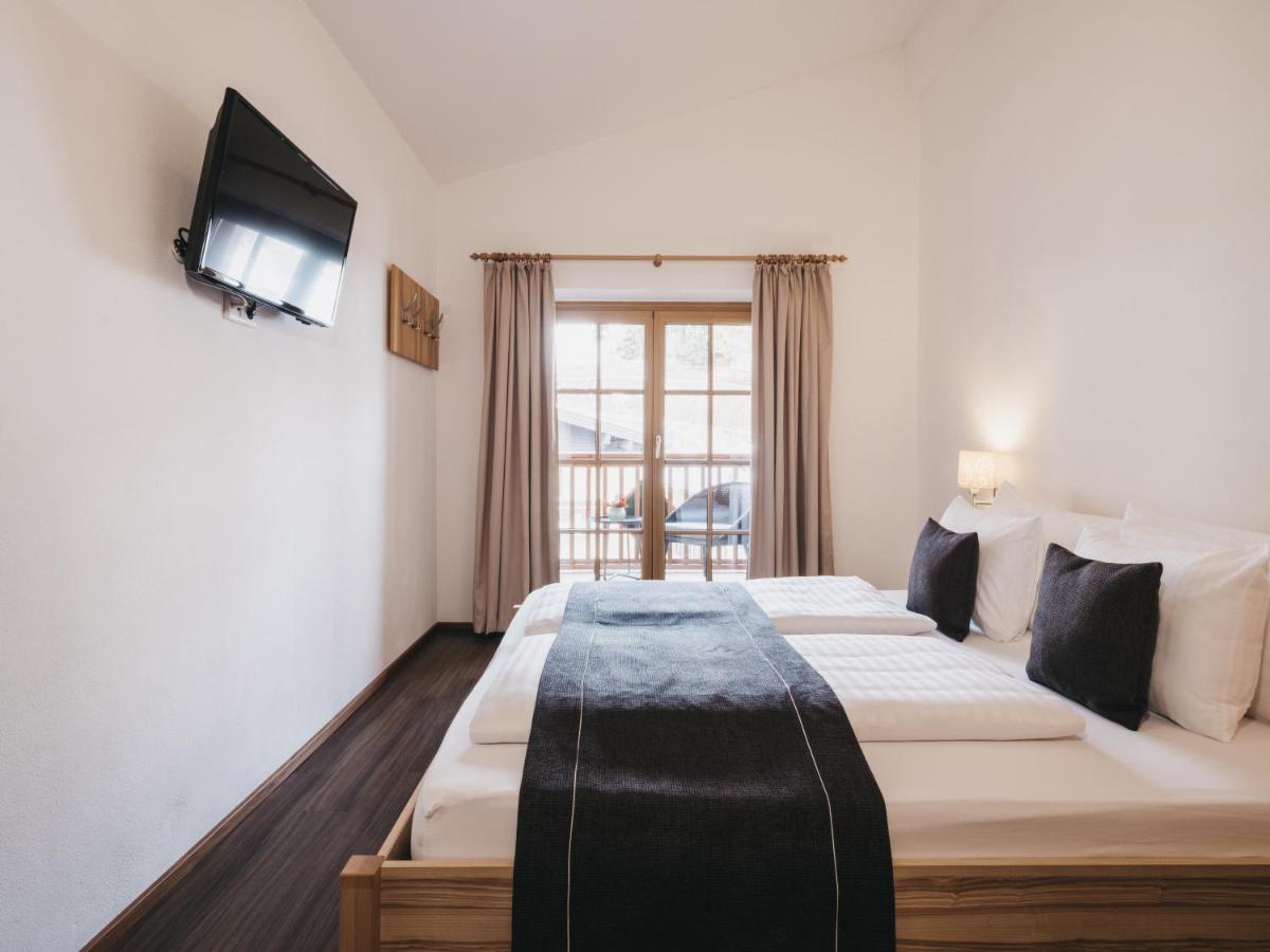 Residence Kristall By Vaya Inklusive Joker Card Saalbach-Hinterglemm Bagian luar foto