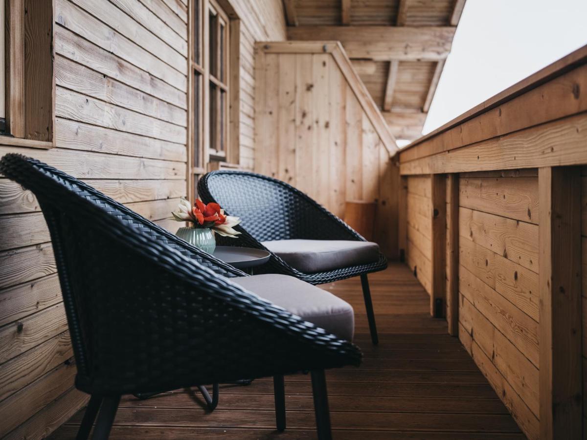 Residence Kristall By Vaya Inklusive Joker Card Saalbach-Hinterglemm Bagian luar foto