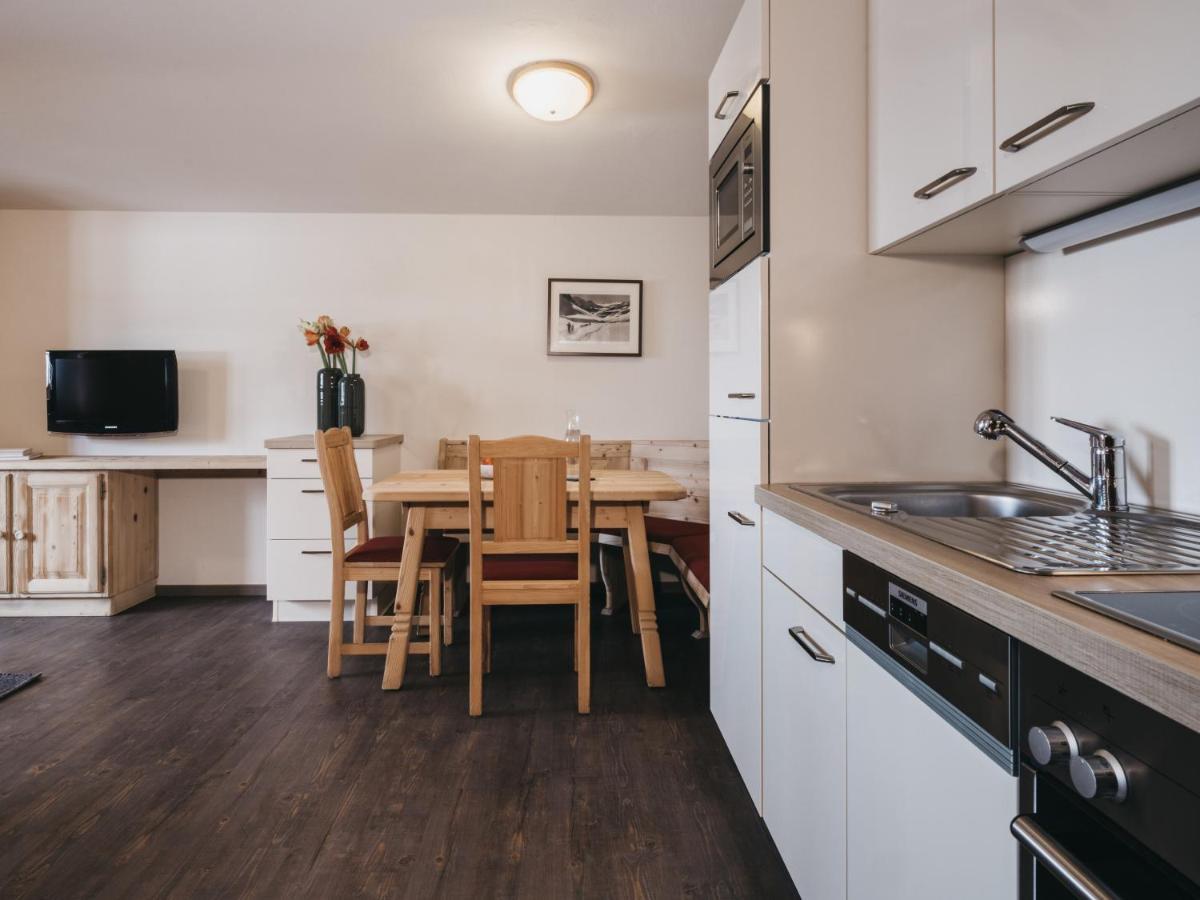 Residence Kristall By Vaya Inklusive Joker Card Saalbach-Hinterglemm Bagian luar foto